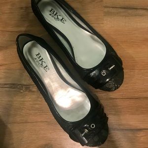BKE Flats